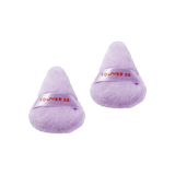 GetSet® Powder Puff Duo