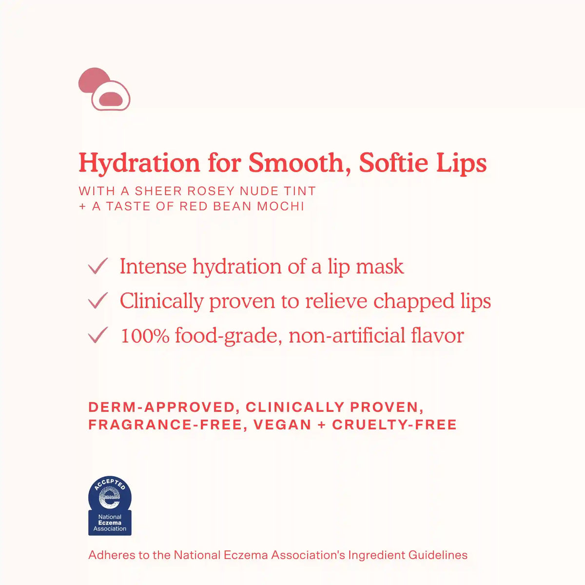 LipSoftie® Lip Treatment