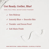 GetSet® Pressed Powder
