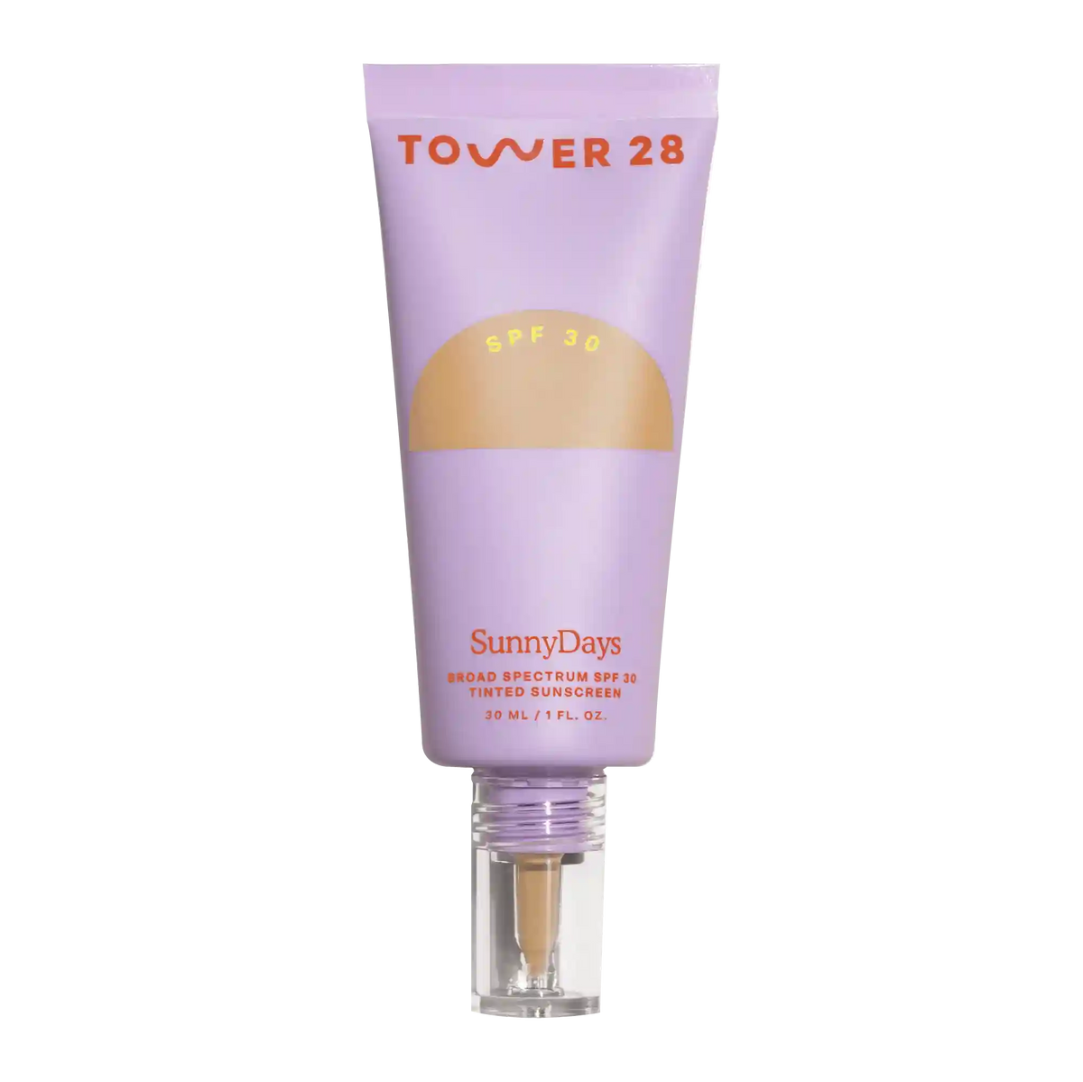 SunnyDays™ Tinted SPF 30