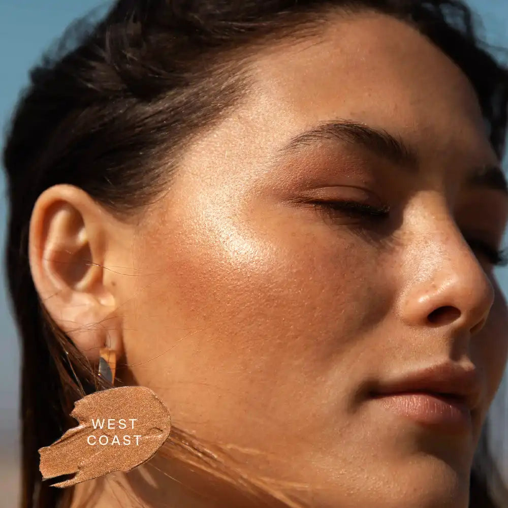Bronzino® Cream Bronzer