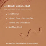 GetSet® Pressed Powder
