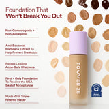 Swipe Serum Foundation