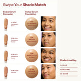 Swipe Serum Foundation