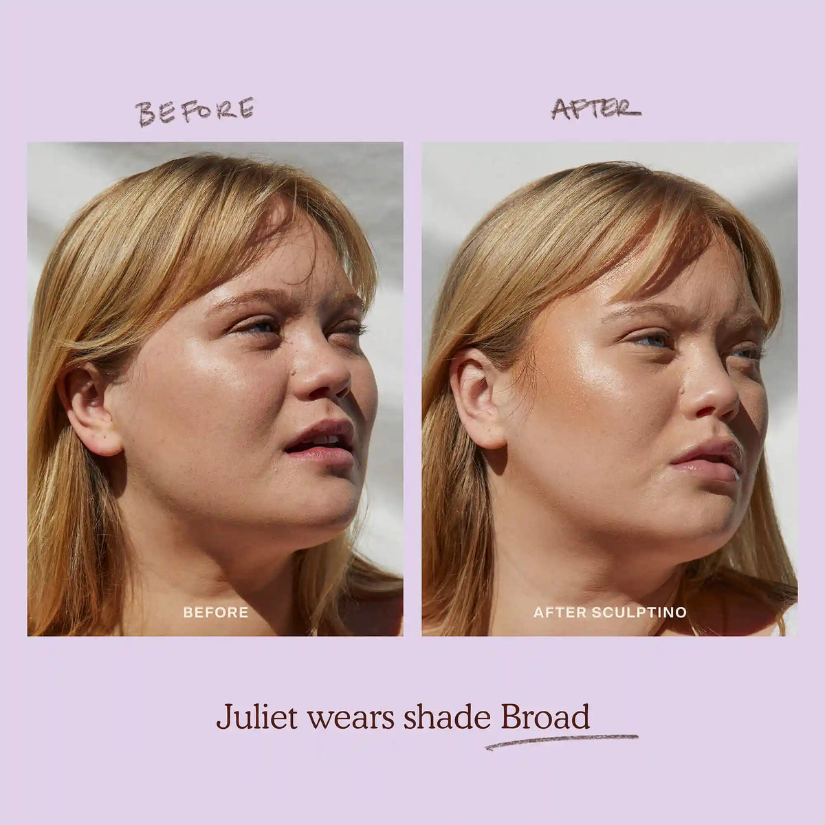 Sculptino® Cream Contour