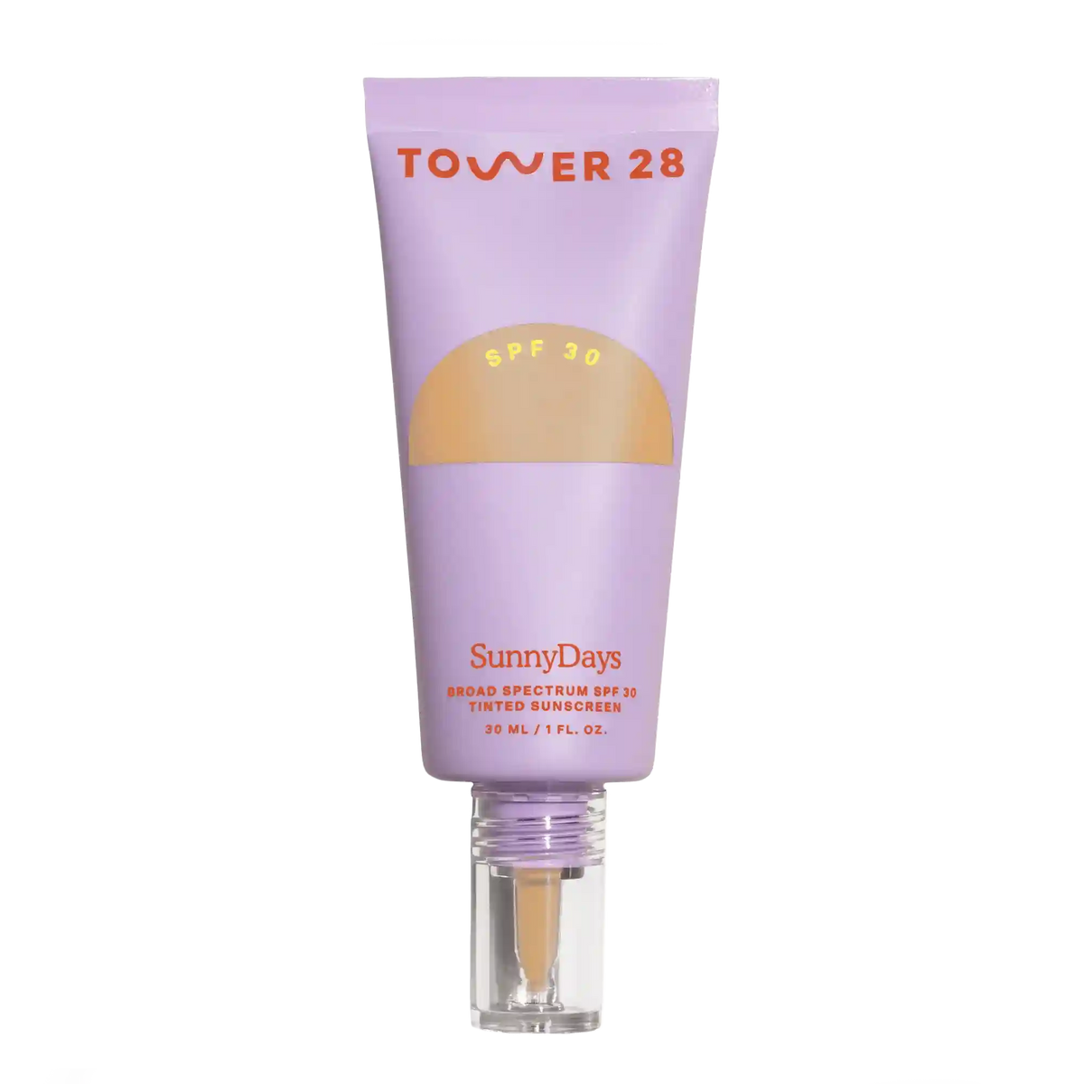 SunnyDays™ Tinted SPF 30