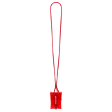 JELL-O® x TOWER 28 RED SHINE-ON BAG