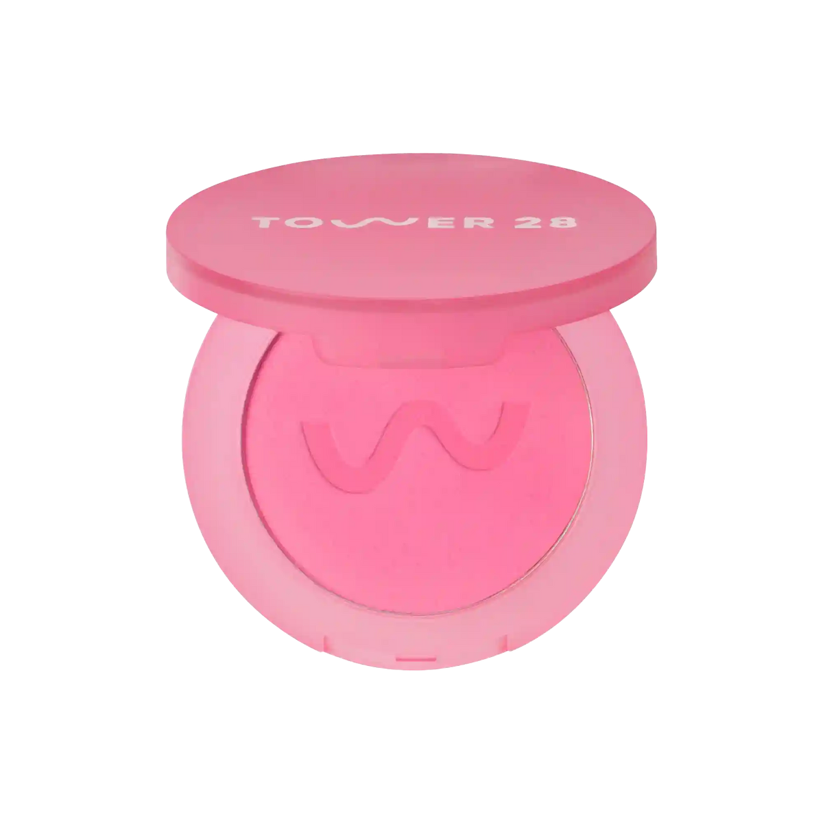 GetSet® Matte Powder Blush