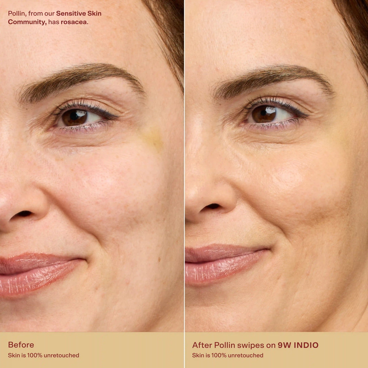 Swipe Serum Foundation