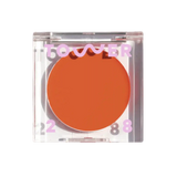 BeachPlease Cream Blush