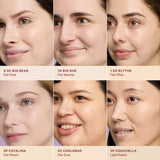 Swipe Serum Foundation