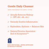 SOS Gel Cleanser