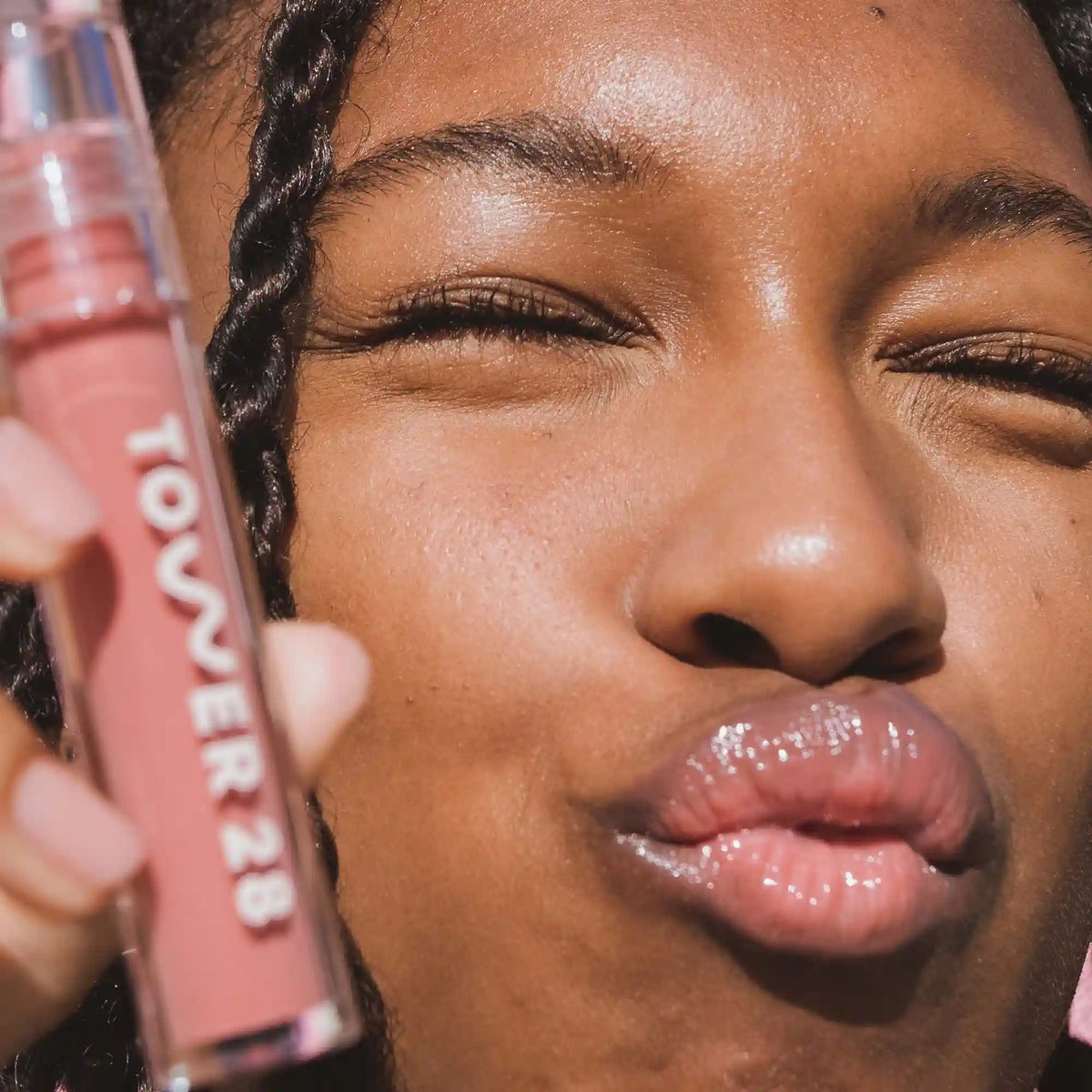 Milky Lip Set