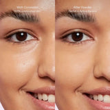 GetSet® Pressed Powder