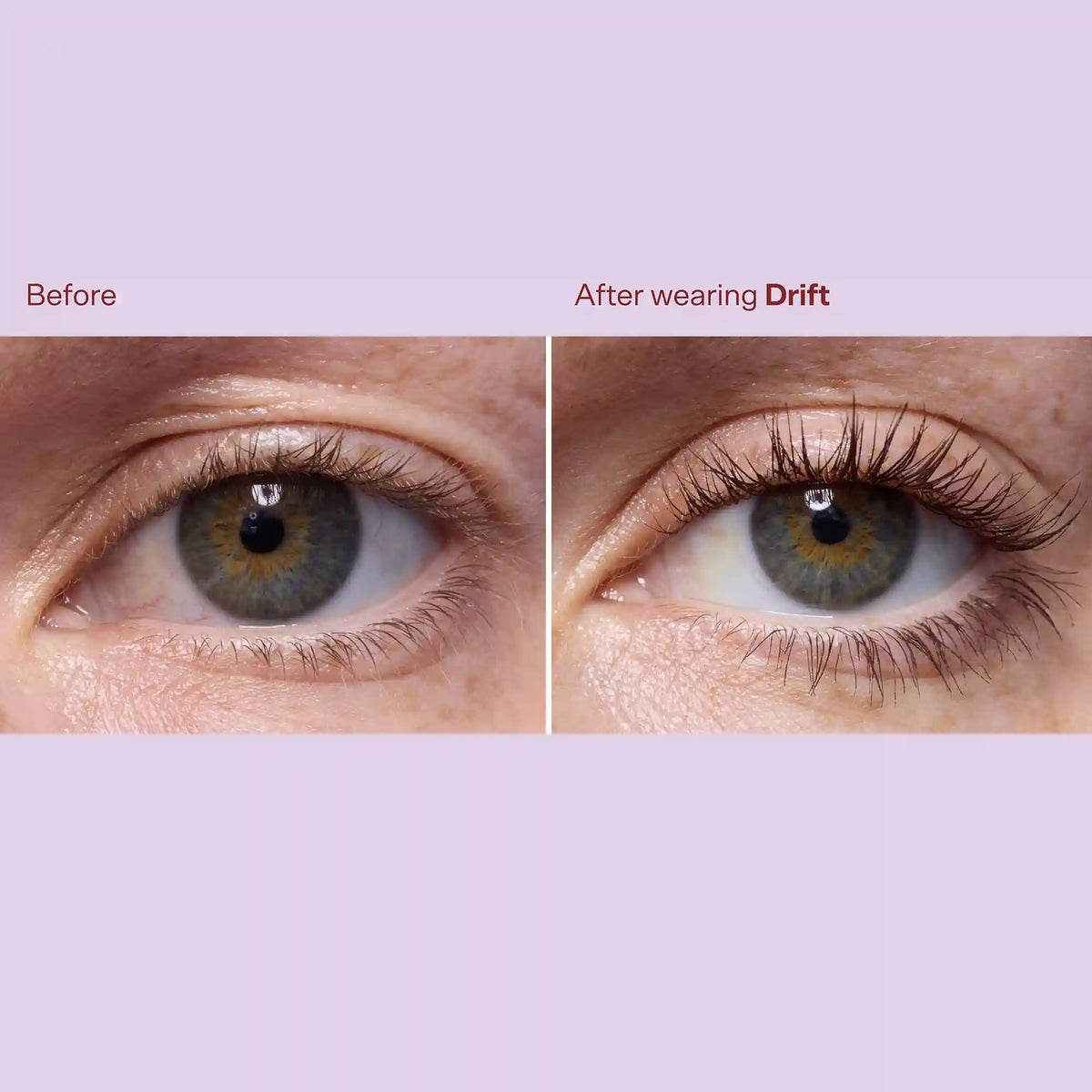 MakeWaves® Mascara
