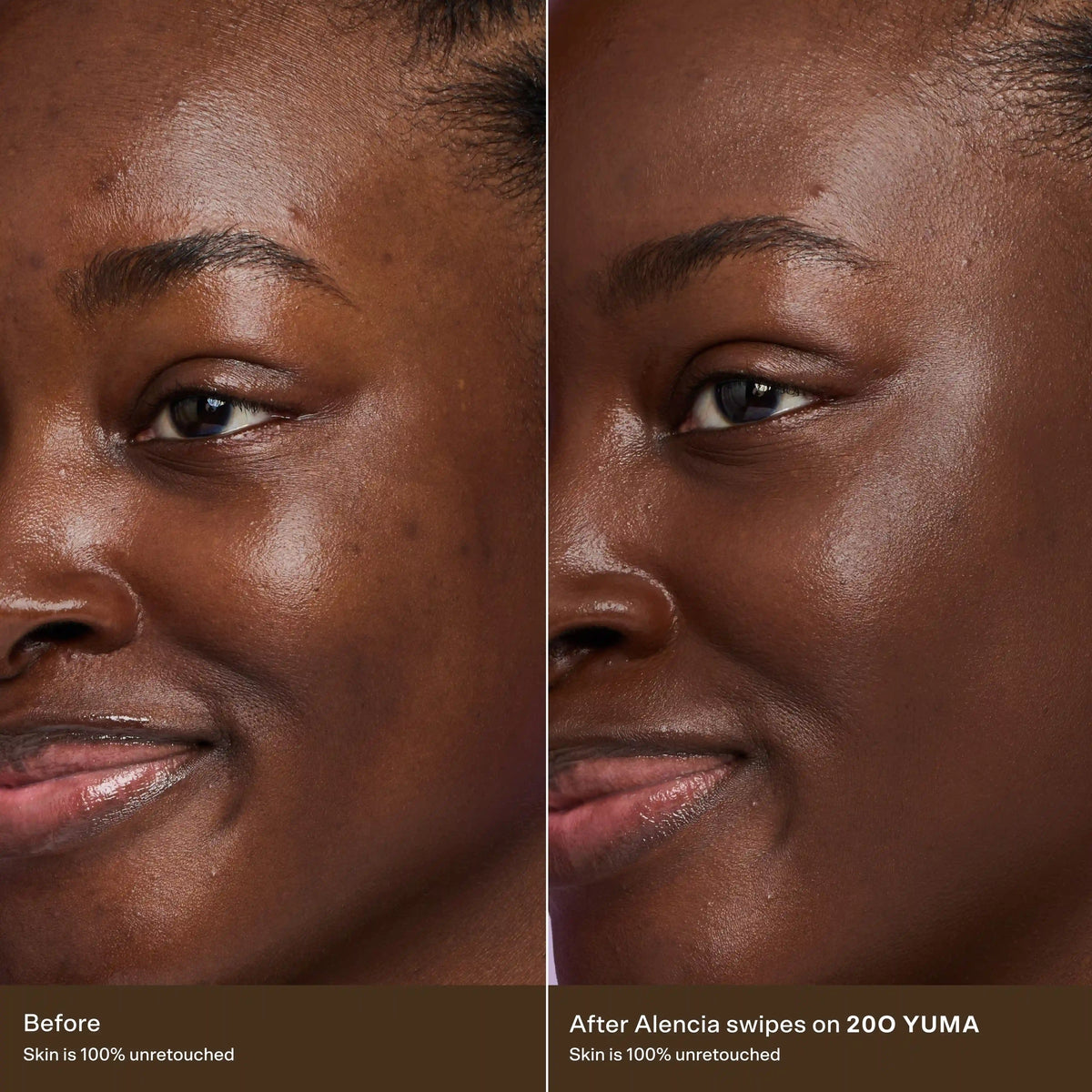 Swipe Serum Foundation