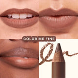 Line + Shine Lip Kit