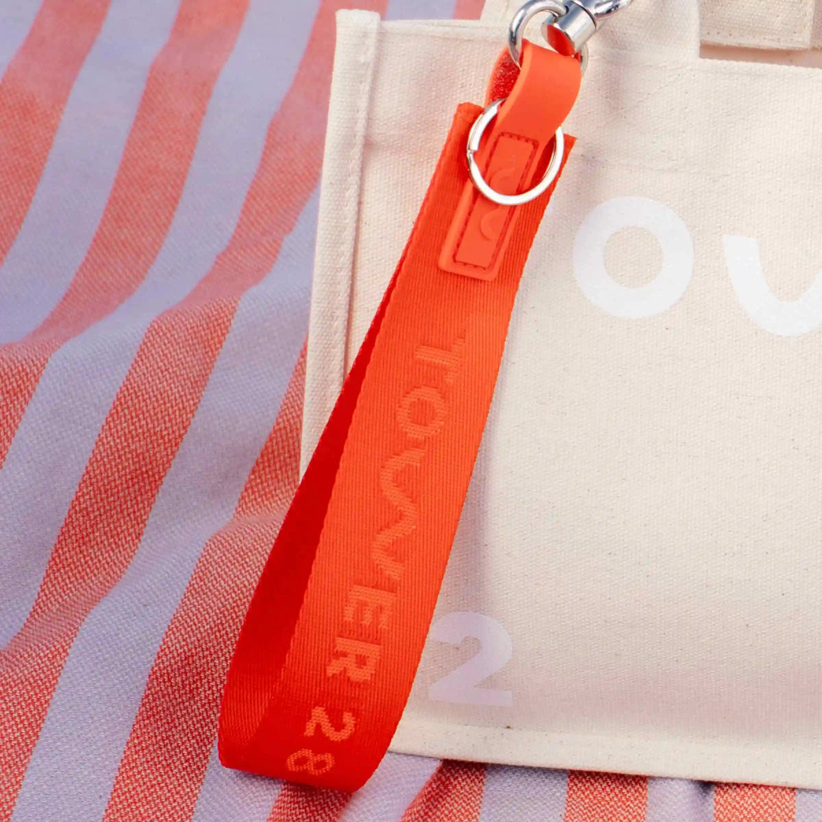 Keep-It Together Keychain