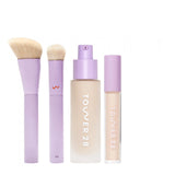The Complexion Match Set