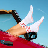 The Grippy Socks