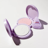 GetSet® Powder Puff Duo