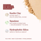 GetSet® Pressed Powder