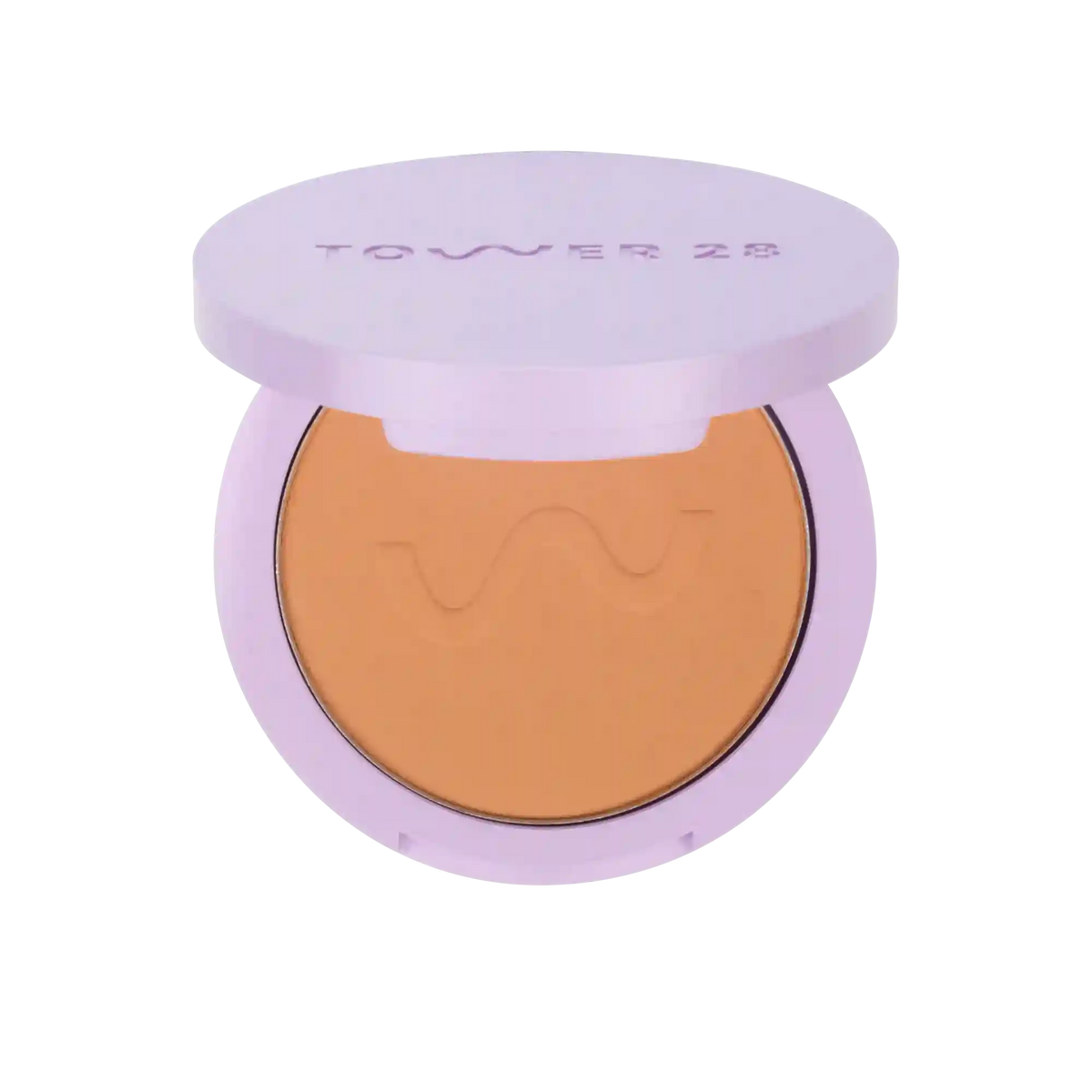 GetSet® Pressed Powder