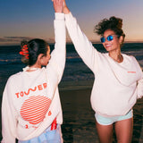 The Sunset Crewneck