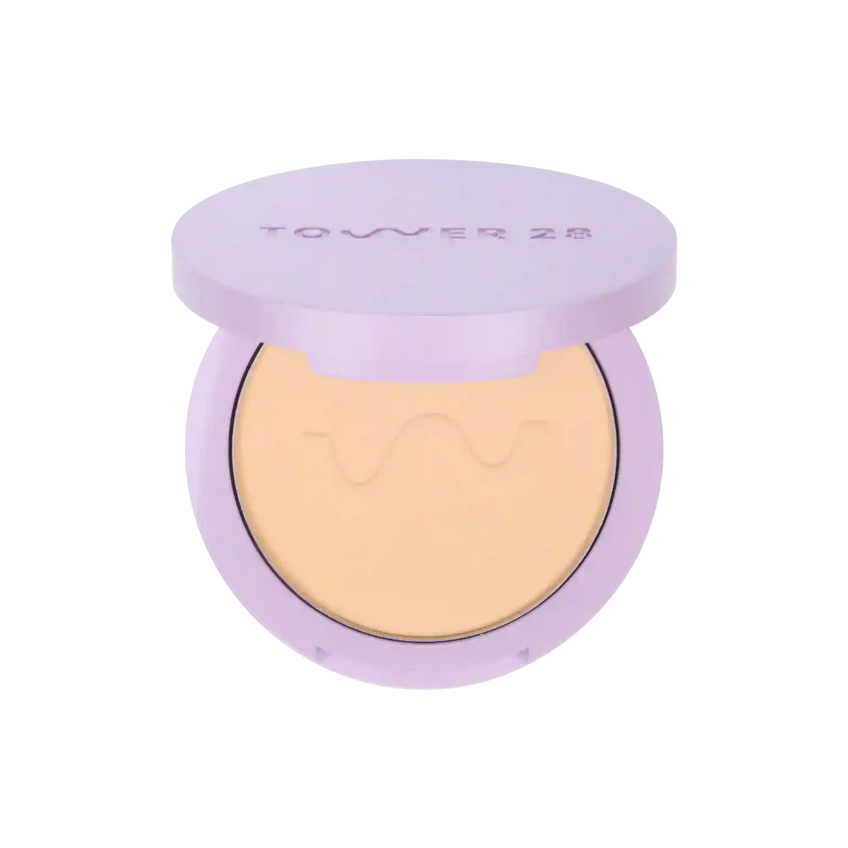 GetSet® Pressed Powder