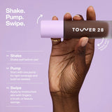 Swipe Serum Foundation