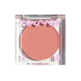 BeachPlease Cream Blush
