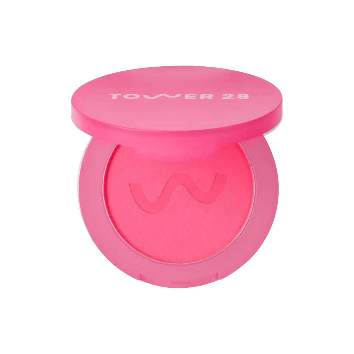 GetSet® Matte Powder Blush