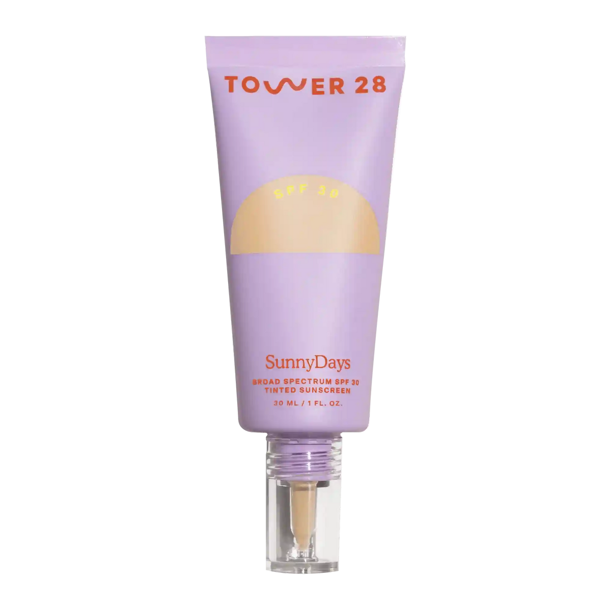 SunnyDays™ Tinted SPF 30