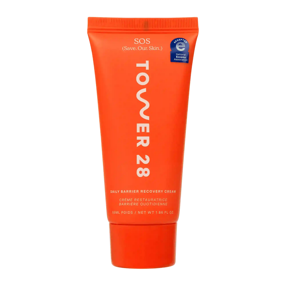 SOS Recovery Cream