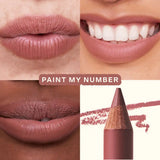Line + Shine Lip Kit