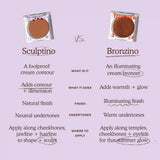 Sculptino® Cream Contour
