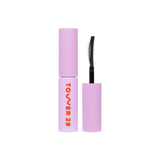 Mini MakeWaves Mascara in Jet
