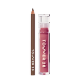 Line + Shine Lip Kit