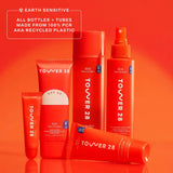 SOS FaceGuard™ SPF 30 Sunscreen PA+++