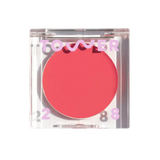 BeachPlease Cream Blush