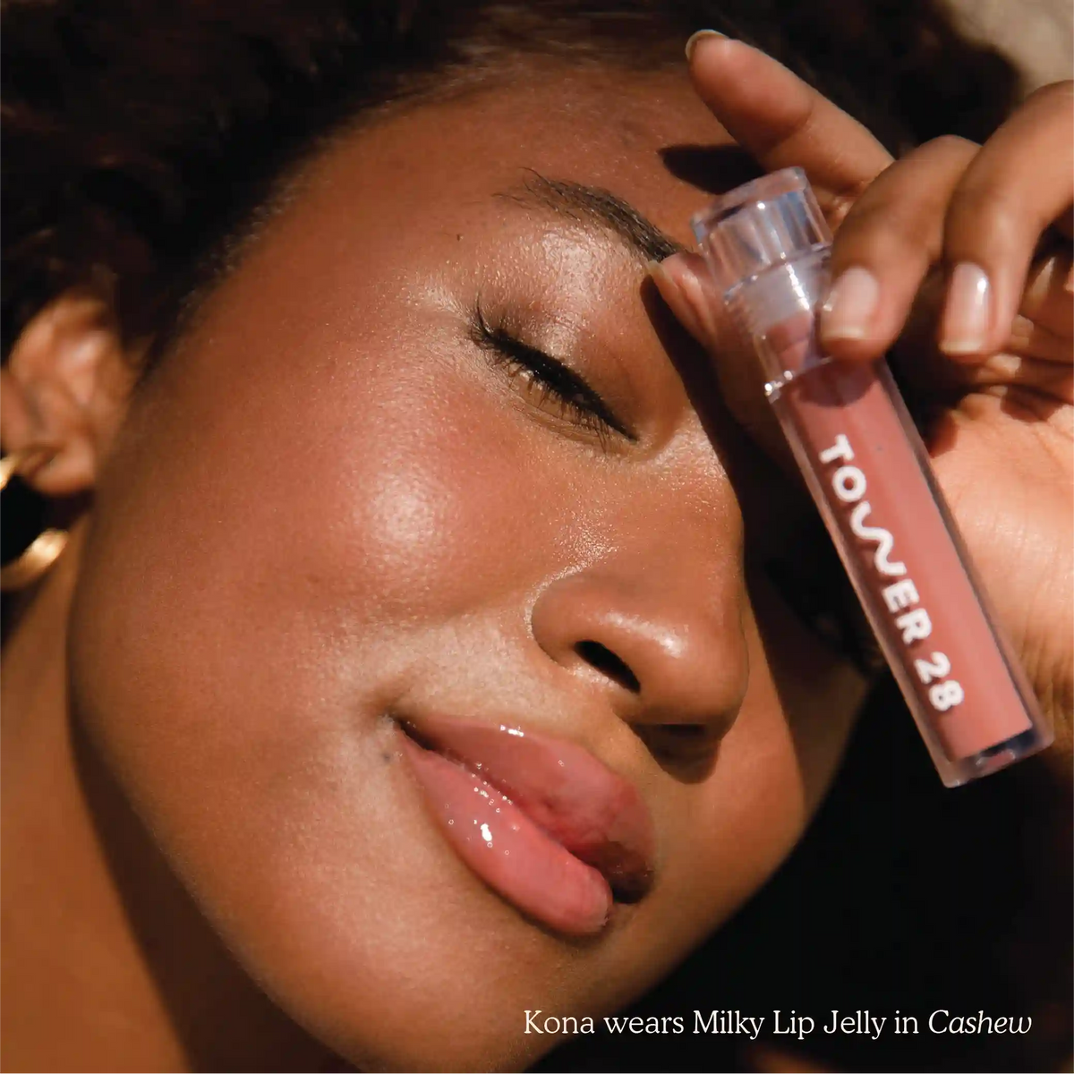 ShineOn Milky Lip Oil Jelly
