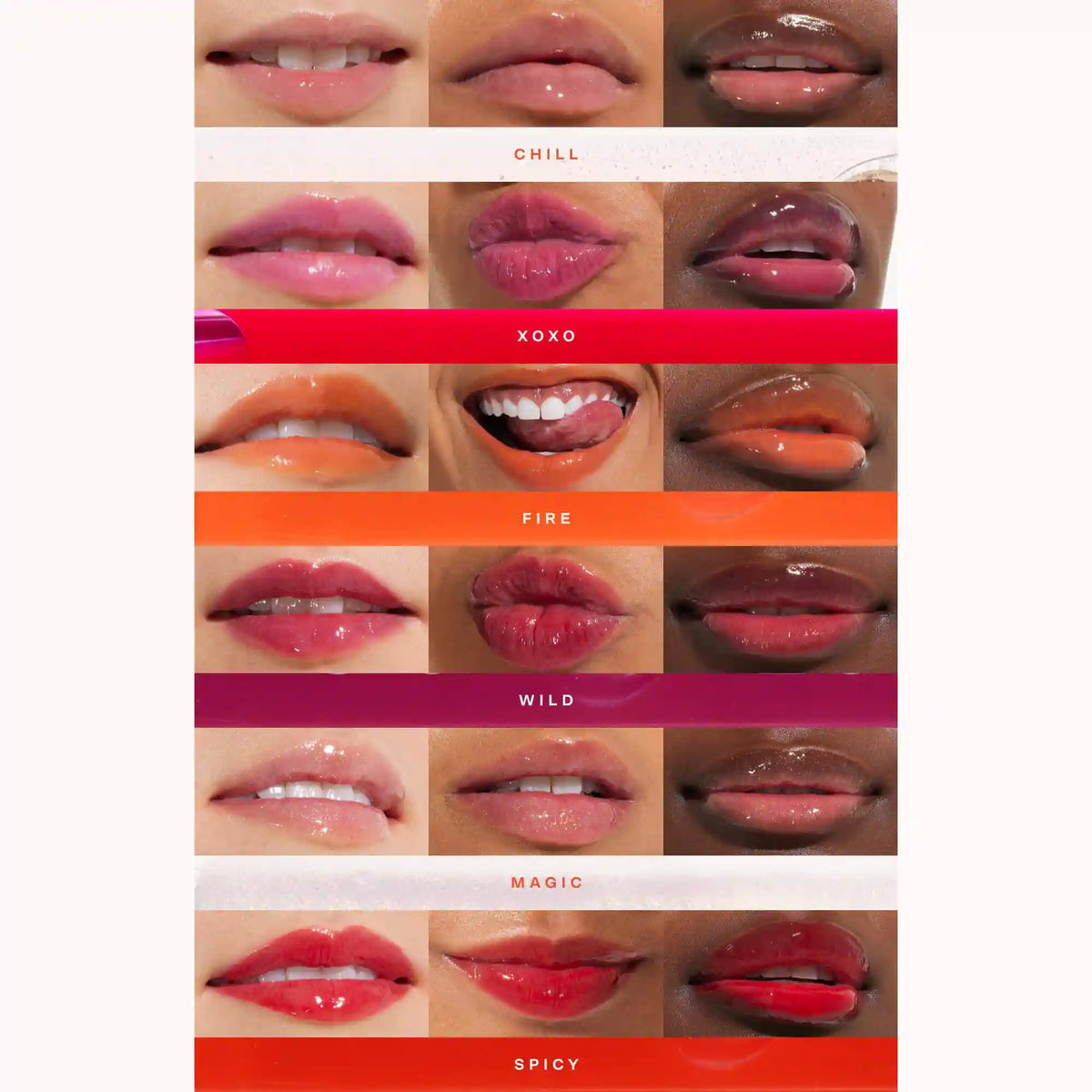ShineOn Lip Oil Jelly