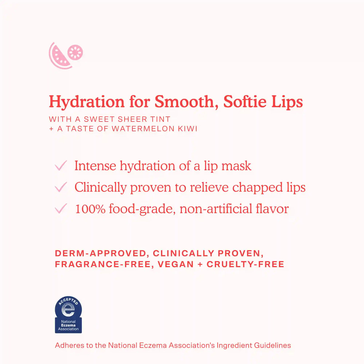 LipSoftie® Lip Treatment