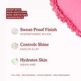 GetSet® Matte Powder Blush