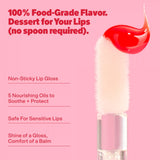 JELL-O® X TOWER 28 Lip Jelly Lip Gloss Gift Set