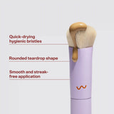 Brush 03 - Baby Blender Brush