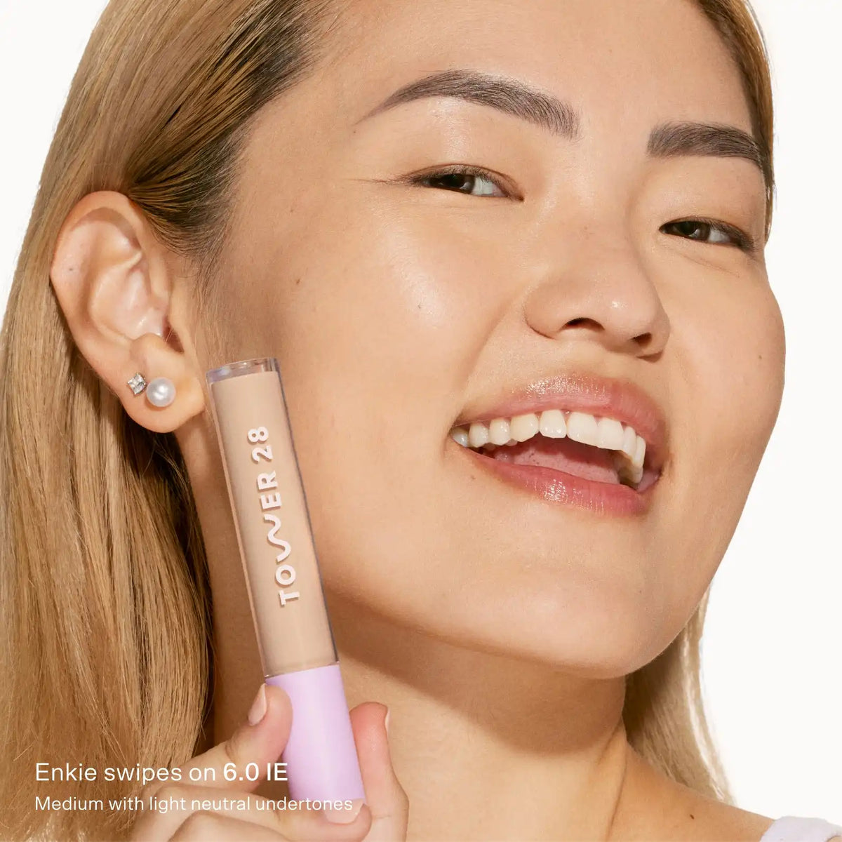 Swipe Serum Concealer®