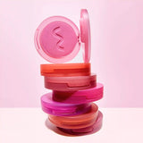 GetSet® Matte Powder Blush