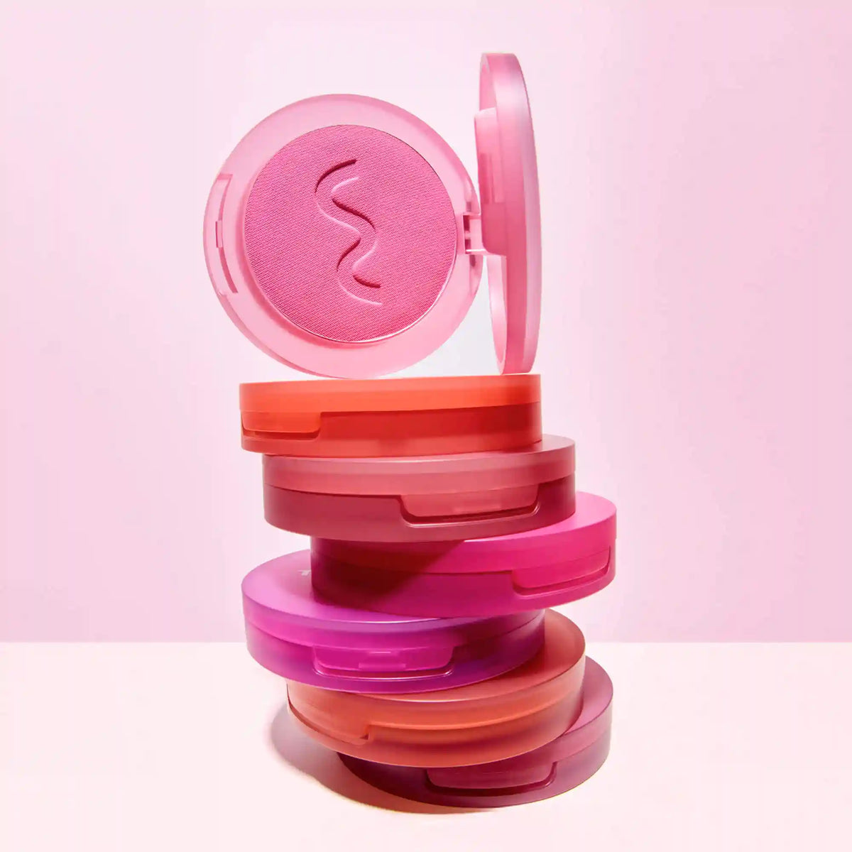GetSet® Matte Powder Blush