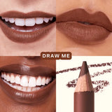Line + Shine Lip Kit
